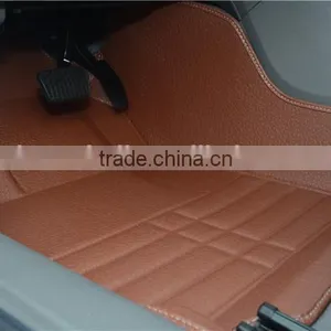 Interior Accessories Custom Car Mats , Car Carpet , Customized Car Mats thumbnail-2