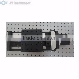 Motorized Stages, Linear Stages, Linear Motion Stage, Precision Linear Stages, Linear Motor Stages, Linear Positioning Stage thumbnail-2