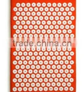 Oange Acupressure Mat thumbnail-1