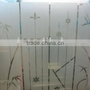 Frosted Glass Frosted Tempered Glass thumbnail-1