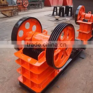 Superfine Jaw Crusher /stone Crusher thumbnail-6