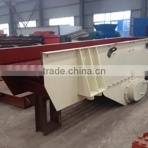 Mining Feeder Vibrating Feeder, Stone Feeder Machine thumbnail-3