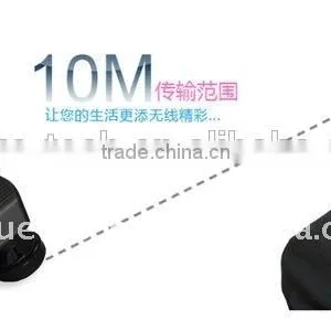 Business Style Bluetooth Stereo Headset-C5 for Mobile Phone Accessories thumbnail-4
