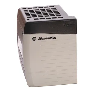Allen Bradley 1756-PB72 Power Supply thumbnail-1