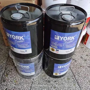 Hangzhou Kairui Electromechanical Engineering Co., Ltd. is a Professional Distributor of Central Air Conditioning Lubricating Oil thumbnail-1