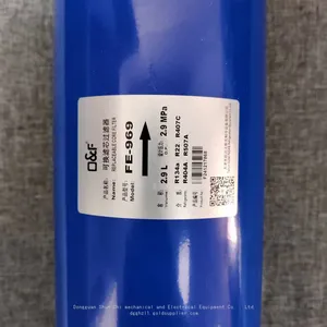 Fasike FE Type Replaceable Filter Element Filter FE-969、FE-9611、FE-9613 thumbnail-1