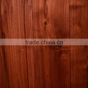 Black Walnut Smooth Engineered Solid Wood Flooring Competitive Quality and Price thumbnail-1
