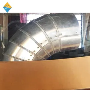 Cladding Aluminum Coil With Kraft Paper for Insulation Project thumbnail-1