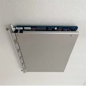 Bently Nevada 3500/92 136180-01 Communication Gateway Module thumbnail-3