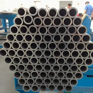 Austenitic Stainless Steel Alloy 310/310S/310h Heat Resistant Seamless Pipe thumbnail-5