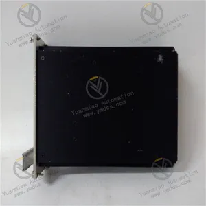 HIMA F3223 Digital Input Module for Industrial Automation thumbnail-2