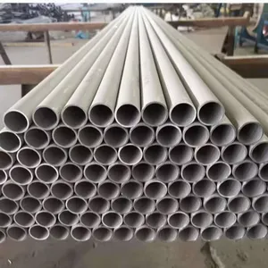JIS SUS316/SUS316L Stainless Steel Pipe for High/Super-High Pressure Power Boiler thumbnail-4