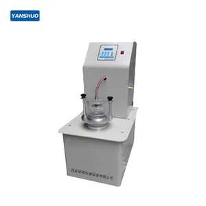 YS030 Geotextile Effective Pore Size Tester thumbnail-1