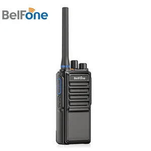BelFone Professional Digital Walkie Talkie Dmr Two Way Radio With Ai Noise Reduction (BP610) thumbnail-2