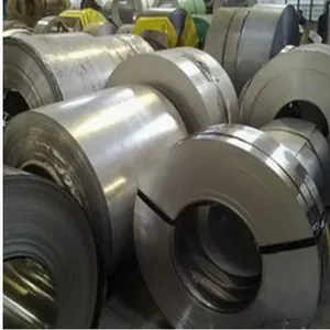 400 Series 409 420 419 434 444 436 439 Stainless Steel Strip Roll thumbnail-4