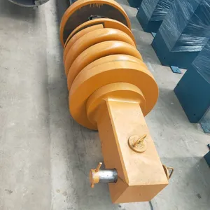 Construction Kelly Bar for Rotary Drilling Rig Interlocking/Friction thumbnail-2