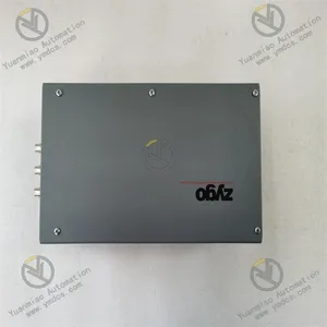 High Precision Zygo 8010-0105-02 ZMI-501 Displacement Measurement Interferometer thumbnail-4