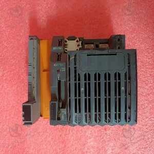 Powerful B&R X20CP1486 Ultra-High Performance Central Processing Unit (CPU) Module thumbnail-1