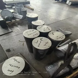 High Temperature Alloy Nimonic 901 Plates/Sheets/Coils/Strips thumbnail-5