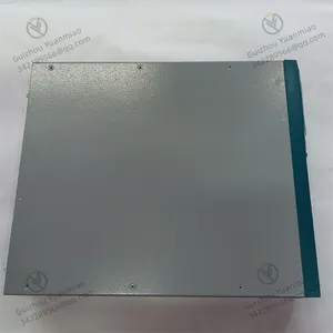 EMERSON FLOBOSS S600+ Flow Computer thumbnail-3