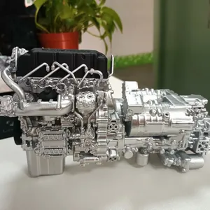 Manufacturer of Simulated Engine Models thumbnail-4