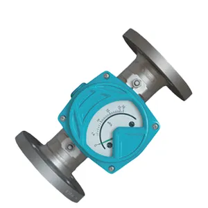 High-Quality Rotameters for Liquid and Gas Flow Measurement thumbnail-1