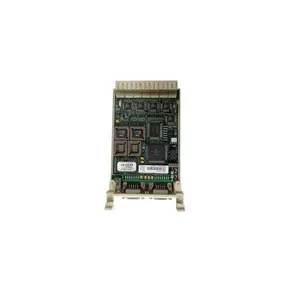 CI534V02 3BSE010700R1 Submodule MODBUS Interface thumbnail-1