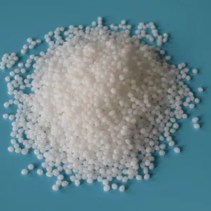 Thermoplastic Polyurethane TPU Resin For Reflective Material TPU Granules thumbnail-1