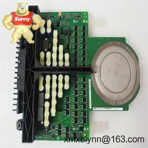 ABB 3BHB026114R0001 IGCT – High‑power Press‑pack Device for Medium‑voltage Drives and Converters thumbnail-2