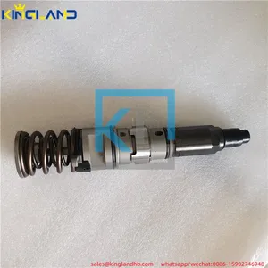 Diesel Engine Parts Injector 858/25 Fit For Perkins 4000 thumbnail-5