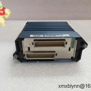 Foxboro FBM242 RH916YY Discrete Output Interface Module – Reliable On/Off Control for the Foxboro I/A Series (200 Series) thumbnail-3