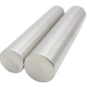 Inconel 617 N06617 2.4663 Inconel Alloy Steel Bar/Rod Drawing, Forging Chinese Supplier thumbnail-4