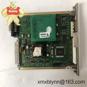 Honeywell 51195096-100: Your Reliable Redundant Communication Hub for Experion DCS Networks thumbnail-3