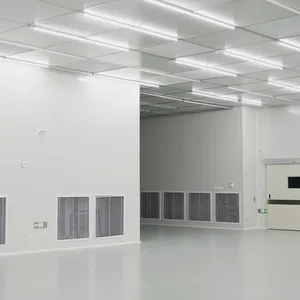 Glass-Magnesium Grid Clean Panel Source Manufacturer, Complete Specifications, Customized on Demand thumbnail-2