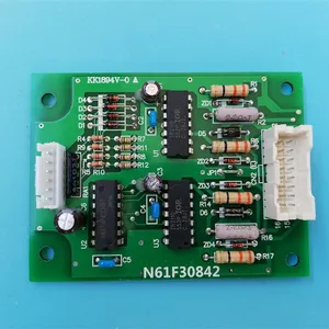 KOMATSU Counterbalance Forklift FB-11 Series EPS Board N61F30842 FBN61F30842-4 thumbnail-1