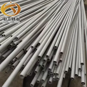 Industrial-Grade 4j32a/4j78/4j47 Iron-Nickel Alloy Tube/Pipe for Construction Machinery Parts thumbnail-5