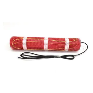 Electric Heating Flooring Mat thumbnail-6