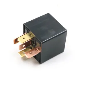 Wholesale Sany Excavator Relay 896H-1CH-D 001 24VDC 60245361 | OEM Electrical Relay for SY200/SY235/SY365 Digger thumbnail-4