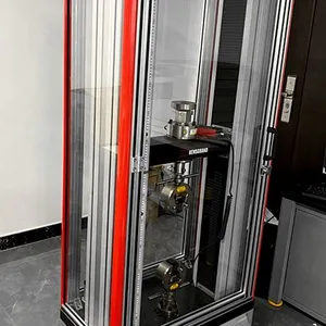 HST Installation-free Hot Sale Laboratory Computer Universal Strength Material Tensile Testing Machine Price Test Equipment thumbnail-5