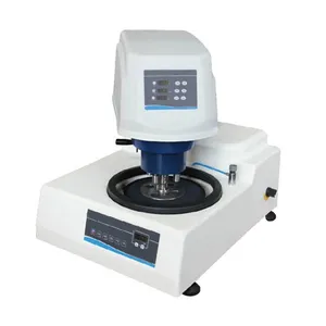 MoPao 2/ 2S Automatic Grinding and Polishing Metallurgical Machines thumbnail-1