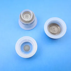 TPE/TPV/TPS Granular Materials for European IV Caps and Gasket Materials thumbnail-5