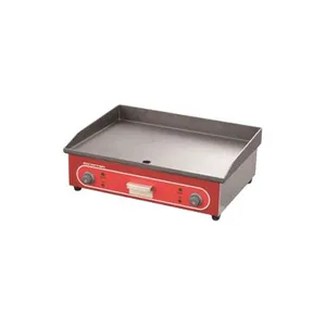 Countertop Electric Griddle for High-Volume Breakfast Service thumbnail-2