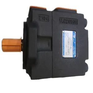 Hot Sell YLC PV2R PV2R1 PV2R2 PV2R3 PV2R12 Series Single Vane Pump PV2R2-41RAF1 PV2R2-19RAF1 Hydraulic Vane Pump thumbnail-5