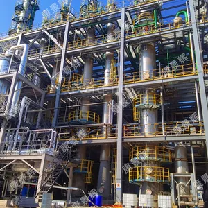 Plate-Type Triple-Effect Evaporator for Optimal Heat Exchange Performance thumbnail-2