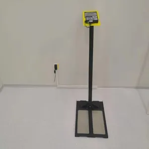 American Static Tester 19270 for Simultaneous Testing of Wrist Straps and Anti - Static Shoes thumbnail-1