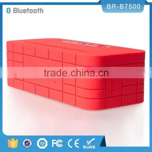 Very Useful and Fashion 2015 Waterproof Bluetooth Speaker for Phone thumbnail-6