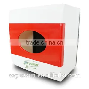 High Quality Factory Wholesale Fancy Hotel Paper Hand Tissue Box thumbnail-4