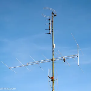 Outdoor Antenna thumbnail-2