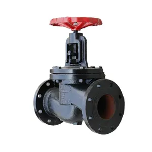 Globe Valve thumbnail-4
