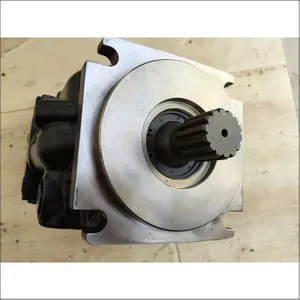 Danfoss JR-R-S65C-LS-26-20-NN-N-3S1N0-A2NNNN-JJJ NNN Pump Stable 100% New Original thumbnail-3